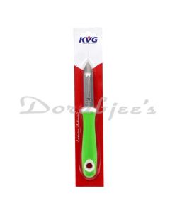 KVG NOVA VEGETABLE PEELER