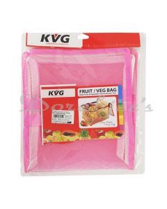 KVG VEGETABLE BAG