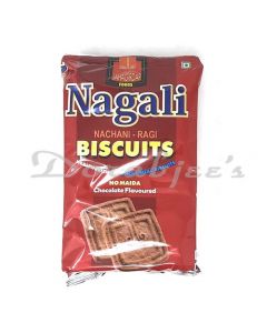 JB JAHAGIRDAR FOODS NAGALI BISCUITS 150