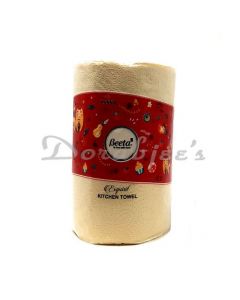 BEETA KITCHEN ROLL 160G