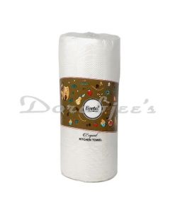 BEETA KITCHEN ROLL JUMBO 10