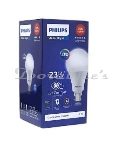 PHILIPS STELLAR BRIGHT LED BULB 7W