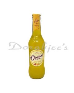 OPENER PINEAPPLE DRINK 250ML