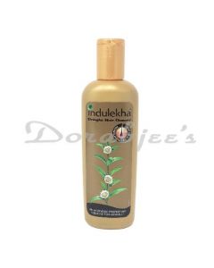 INDULEKHA BRINGHA HAIR CLEANSER 200ML