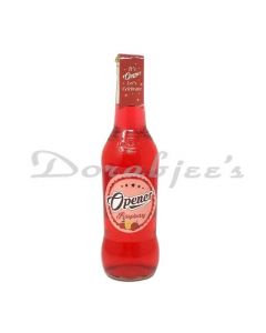 OPENER RASPBERRY DRINK 250 ML