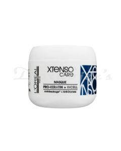 LOREAL XTENSO PRO KERATIN INCELL MASQUE 200ML