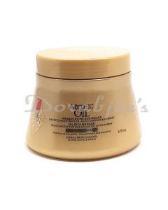 LOREAL MYTHIC OIL NOURISHING MASQUE