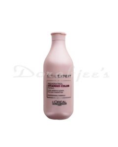 LOREAL SERIE EXPERT RESVERATROL VITAMINO COLOR SHAMPOO 250ML