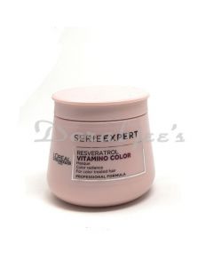 LOREAL SERIE EXPERT RESVERATROL VITAMINO COLOR MASQUE