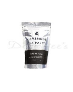 CAMBRIDGE BLACK TEA LEAVES100G