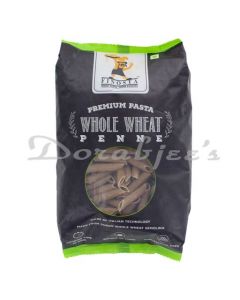 FINOSTA WHOLE WHEAT PENNE 500G