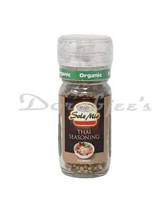 SOLEMIO SEASONING THAI 38G