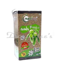 NUTRIORG AMLA POWDER 250G