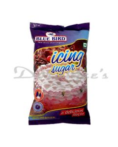 BLUE BIRD ICING SUGAR   500 G