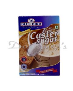 BLUE BIRD CASTOR SUGAR  200 G