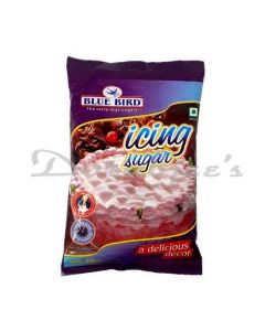 BLUE BIRD ICING SUGAR   200 G