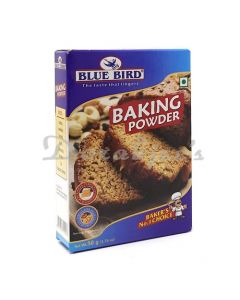 BLUE BIRD BAKING POWDER  50 G