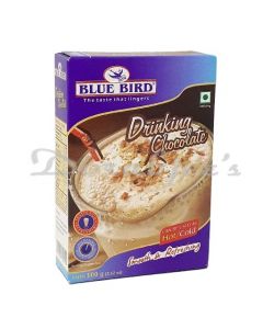 BLUE BIRD DRINKING CHOCOLATE 100G