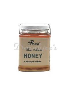 FLOREA RAW ACACIA HONEY 350G