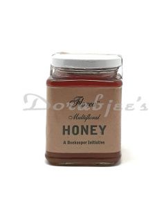 FLOREA MULTIFLORAL HONEY 350G