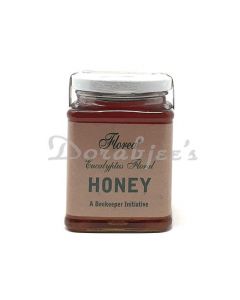 FLOREA EUCALYPTUS HONEY 350G