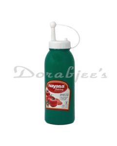 NAYASA KETCHUP BOTTLE 570ML