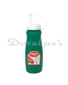 NAYASA KETCHUP BOTTLE 370ML