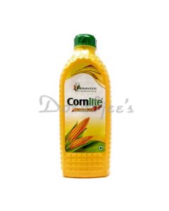 GRAINOTCH CORNLITE CORN OIL 1 LTR