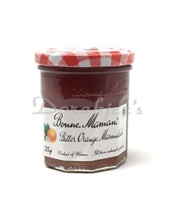 BONNE MAMAN BITTER ORANGE MARMALADE 225G