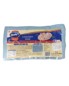 VENKYS CHICKEN  HAM 200 G