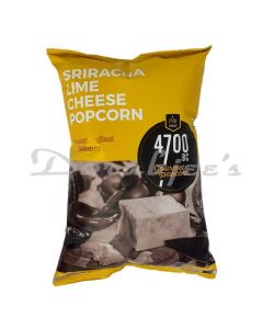 4700BC GOURMET POPCORN SRIRACHA LIME CHEESE 75G