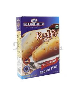 BLUE BIRD BADAM PISTA KULFI 100