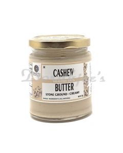 DHATU ORGANIC CASHEW BUTTER 150G