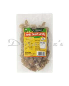 AAMLEEKKA  AMLA SWEET CANDY 420G