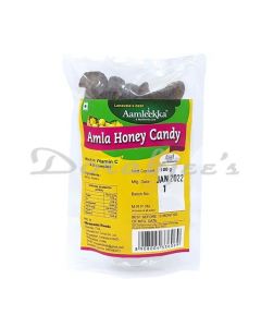 AAMLEEKKA  AMLA HONEY CANDY 100G