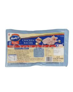 VENKYS CHICKEN  BACON 200 G