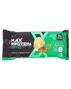 MAX PRO GREEN TEA ORANGE 70 G