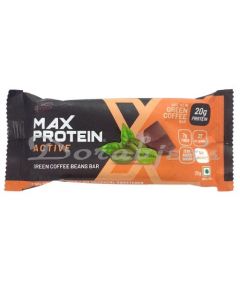 MAX PRO GREEN COFFEE BEANS 70 G