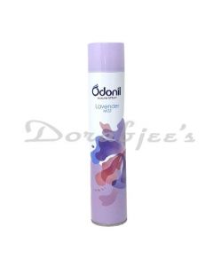 ODONIL AIR FRESHENER ROOM SPRAY LAENDER 550GM