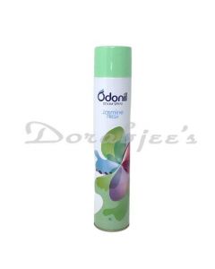 ODONIL AIR FRESHENER ROOM SPRAY  JASMIN 550G