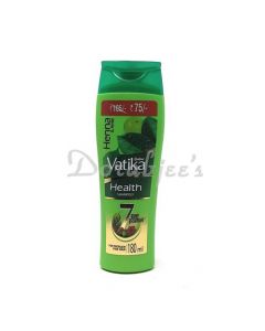 VATIKA HEALTH SHAMPOO 180ML