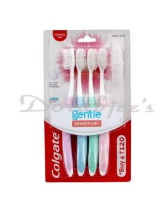 COLGATE ULTRA SOFT SENSITIVE TOOTH BRUSH