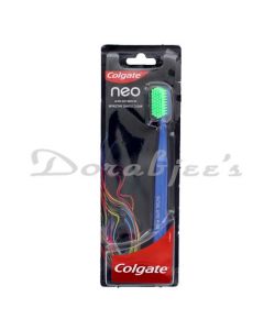 COLGATE NEO TOOTH BRUSH ULTR SOFT 1N