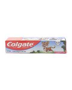 COLGATE STRAWBERRY TOOTH PASTE 40G