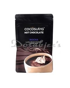 COCOSUTRA HOT CHOCOLATE MOCHA 100G