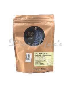 BLUE TOKAI DORABJEE'S BLEND – WHOLE BEANS