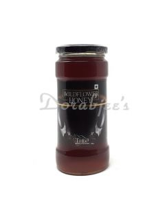 THEO WILDFLOWER HONEY 500G