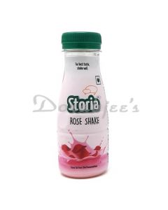 STORIA ROSE SHAKE 180 ML