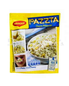 MAGGI PAZZTA COMBO  RS.41/-