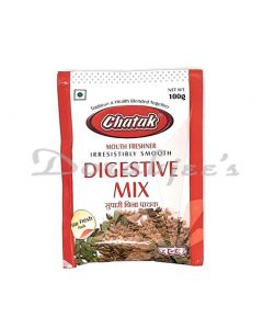 CHATAK DIGESTIVE MIX 100G.